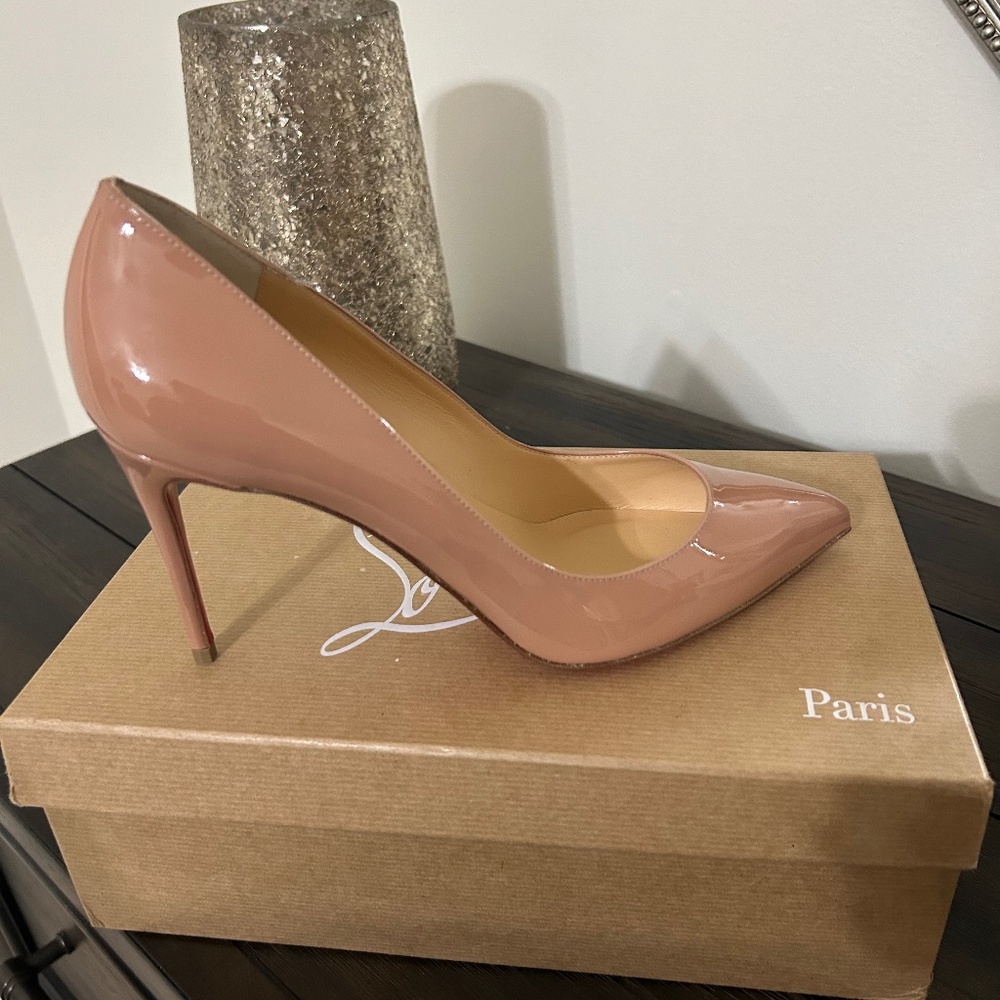 Christian Louboutin
